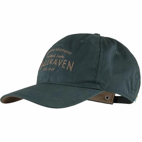 Fjallraven 1960 Kalap Budapest - Sötétkék Kiegészítők Sötétkék APS612574